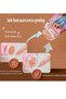 Nail Trimmer Electric, Nail Clippers for Gentle Nail Care - 5