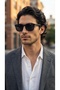 158 C1 54 Polarized Sunglasses - 4