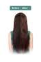 3-in-1 Hot Hair Brush,Professional Hair Styler for Curling and Drying,3 Heat Settings,360-Degree Swivel Cord - 8