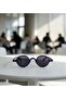 Porto Purple Sunglasses - 2