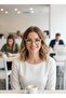 3 Ms C31 Blue Light Protection Glasses - 4