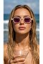 34 Purple C12 42 Sunglasses - 3