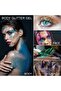 Holographic Body Glitter Gel for Face,Body & Nails,Ultra Long Lasting - 3