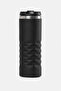 Men's Black Sport Stainless 100% Steel Thermos 400 ml B 009900 - 5