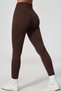 Women's High Waist Shaping / Sculpting Skinny Leggings - 5