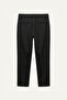 Stretch Fabric Jogger Straight Leg All-Directional Stretch Fabric Pants T6317Az26Au - 6