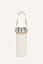 School Unisex 710 ml Thermos Flask with Strap and Lid H8544Axns - 2