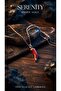 Pepper Figured Steel Necklace