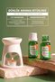 Pure Orange Peel Essential Oil 10 ml (Orange Peel) - 5