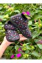 Velcro Comfortable Use Stylish Children's Nursery Shoes Winter Home Boots Slippers - 6