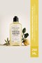 Citrus Verbena Perfumed Shower Gel, with Verbena Flower and Citrus Extract, 250 ml