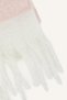 Checked Scarf for Girls C8142A825Wn - 3