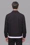 Regular Fit Polo Collar Lined Pocketed Coat I7122Ax26Au - 4