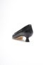 Women's Short Heeled Pointed Toe Classic Stiletto Tr20Ms03A - 9