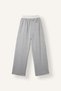 Wide Leg Printed Thick Sweatpants I7378Ax26Au - 7