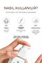 Firming, Nourishing and Intensely Moisturizing Facial Lotion with Vitamin C and Peptide Complex 100 ml - 7