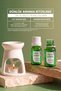 Pure Lemongrass Essential Oil 10 ml (Lemongrass) - 5