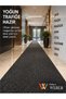 Matte Door Front Roll Mat 100 Cm Width Dehumidifier Mat Runner