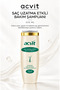 Hair Extension Effective Shampoo 330 ml |   Thickening Treatment for Fine and Sparse Hair