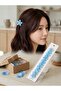 Hair Earring Set of 10 New Trend Flower Model