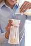 Breast Milk Storage Bag 50 Pieces 200ml - 7