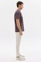 Men's Tie-Waist Sweat Bottoms - 5