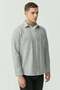 Men's Pocket Snap Shirt - 6
