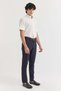 Men's classic fabric pants - 3