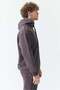 Men's Hooded Sweatshirt - 3