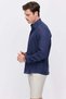 Men's Linen Regular Shirt - 2