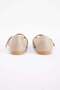 Women's Detailed Ballerinas - 4