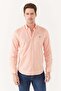 Long Sleeve Slim Fit Shirt