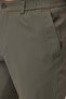 Men's Jogger Shorts with Elastic Waistband - 7