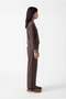 Girl's Elastic Waist Trousers - 3
