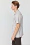 Men's Cuban Collar Short Sleeve Shirt - 4