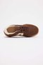 Women's Thick Sole Casual Sneaker Sports Shoes - 2
