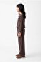 Girl's Long Sleeve Blouse - 2