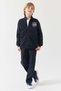 Boy's Elastic Waist Sweat Bottoms