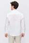 Men's Linen Regular Shirt - 5