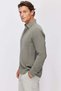 Men's Regular Soft Textured Shirt - 3
