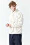 Men's Hooded Sweatshirt - 4