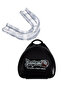 Carbon 5 Boxing, Kick Boxing, Muay Thai Gloves, Bandage and Mouthguard Set of 3 - 6