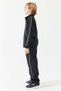 Boy's Elastic Waist Sweat Bottoms - 3