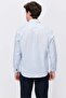 Men's Linen Regular Shirt - 5