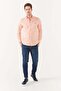 Long Sleeve Slim Fit Shirt - 4
