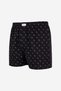 Men's Patterned Boxers - 2