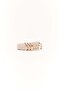 Women's Ring Detailed Belt