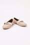 Women's Detailed Ballerinas - 4