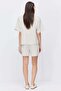 Women's Elastic Waist Short Shorts - 5