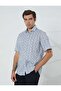 Short sleeve shirt